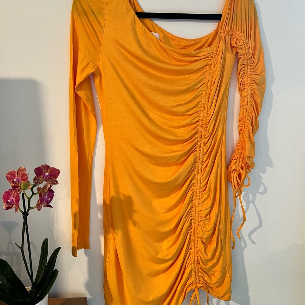 Camila Coelho Lena Mini Dress - Picture 4 of 8